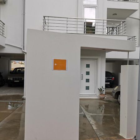 Apartamento Oasis - Chic & Minimal Apt Ágios Nikolaos Exterior foto